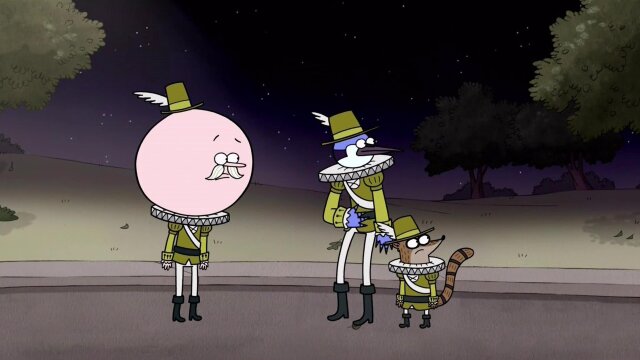 Regular Show