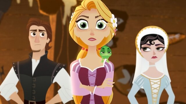 Tangled: The Series