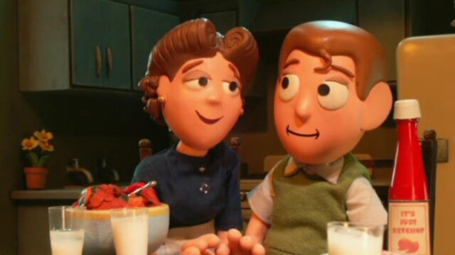 Moral Orel