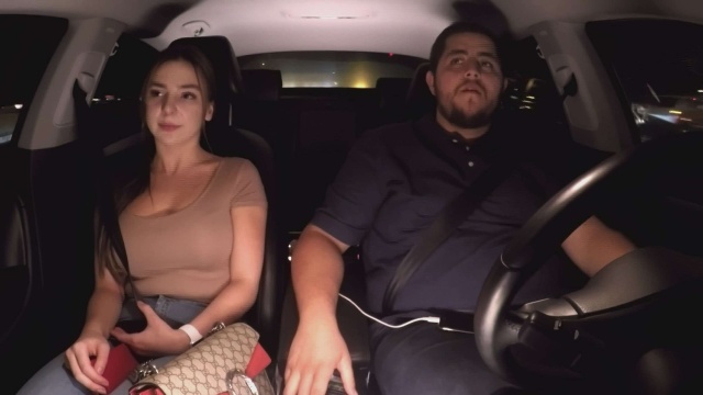 90 Day Journey: Jorge & Anfisa