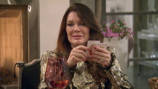 Overserved With Lisa Vanderpump