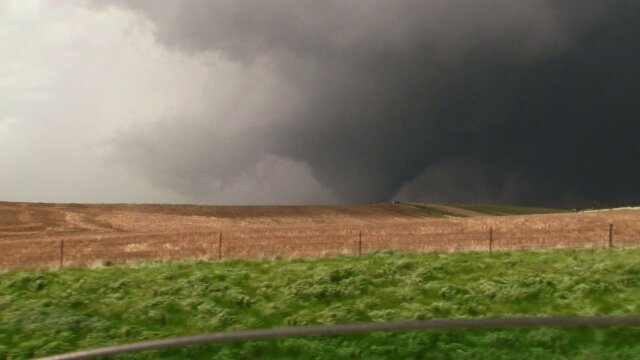 Storm Chasers