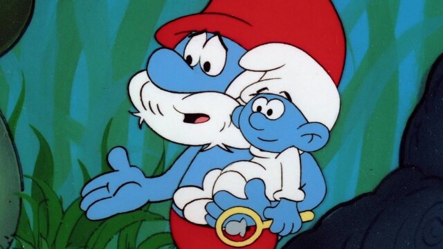 The Smurfs