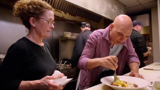 Burgers, Brew & 'Que