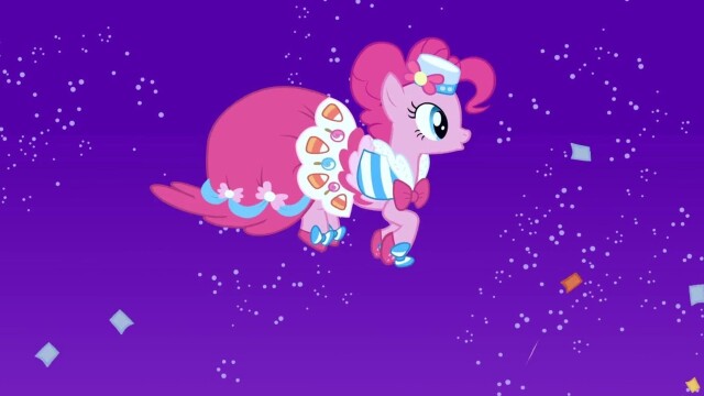 My Little Pony: Friendship Is Magic