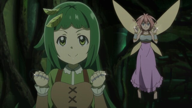 Beheneko: The Elf-Girl's Cat is Secretly an S-Ranked Monster!