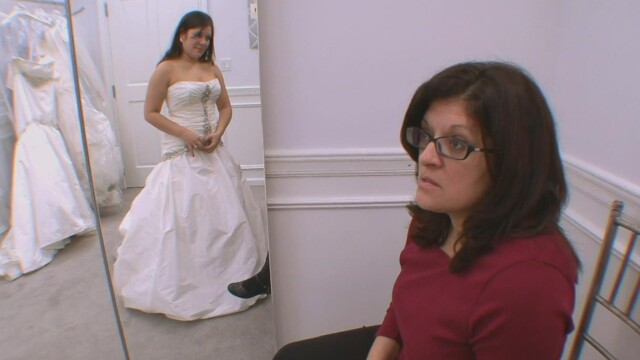 Say Yes to the Dress