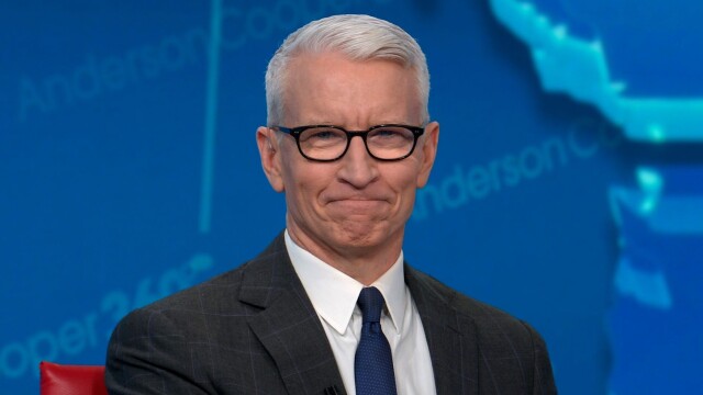 Anderson Cooper 360