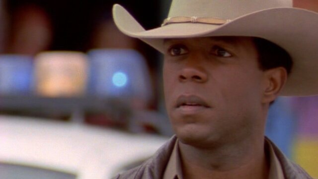 Walker, Texas Ranger