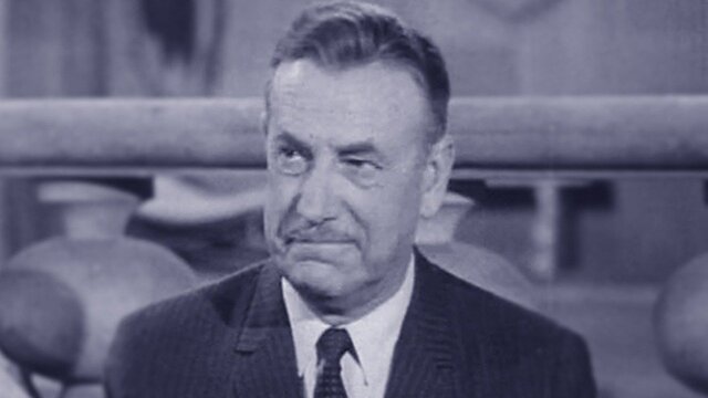 The Beverly Hillbillies