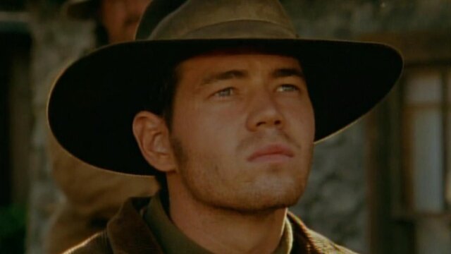 Dr. Quinn, Medicine Woman