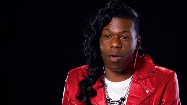 Big Freedia: Queen of Bounce