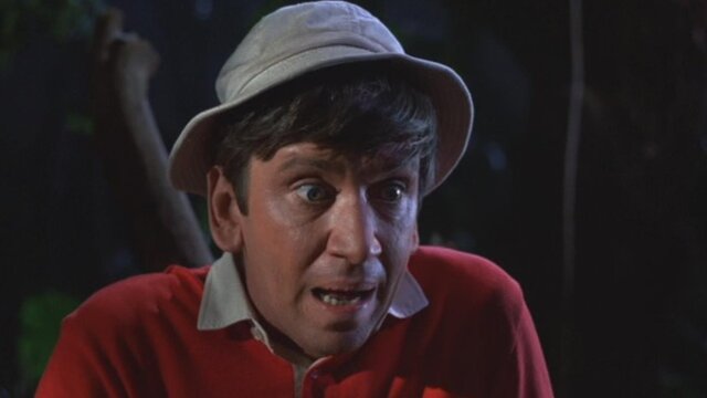 Gilligan's Island