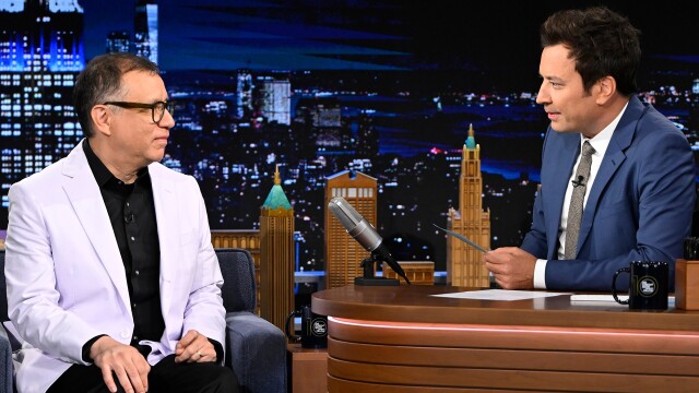 The Tonight Show Starring Jimmy Fallon