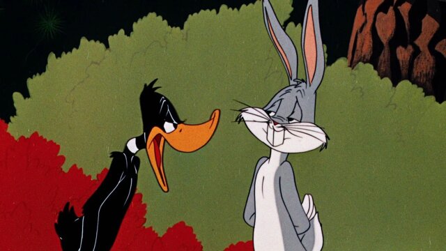 Watch Looney Tunes Rabbit Seasoning S0 Eundefined | DIRECTV