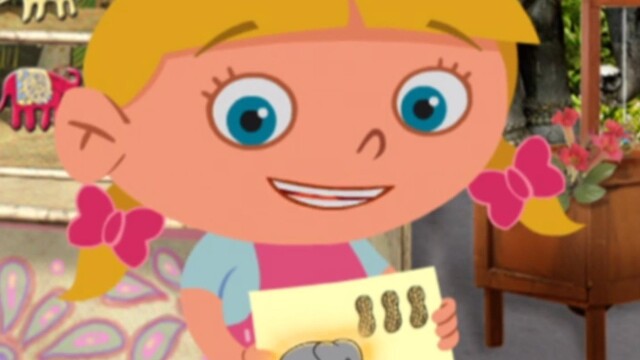 Little Einsteins