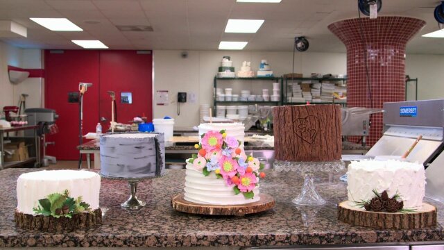 Cake Boss