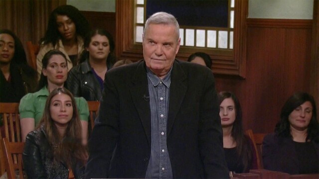 America's Court With Judge Ross