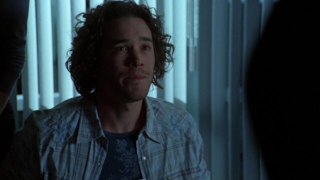 NUMB3RS