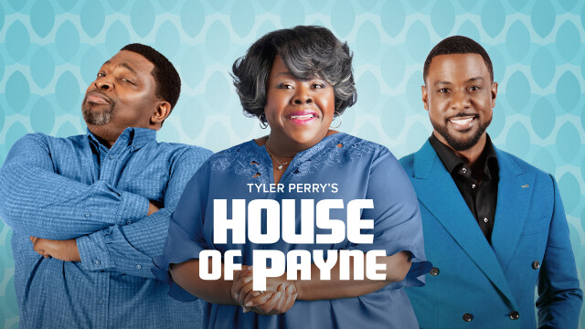 Watch Tyler Perry's House of Payne Online | Stream the Full Movie on ...