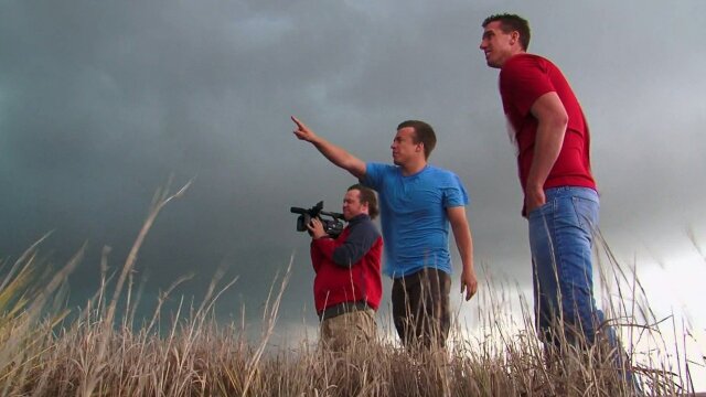 Storm Chasers