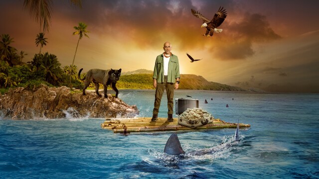 La isla desafío extremo