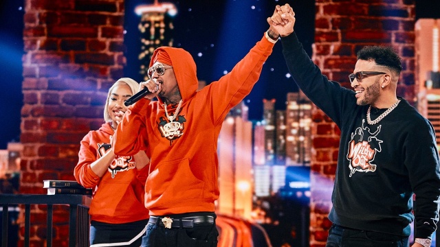 Nick Cannon Presents: Wild 'n Out