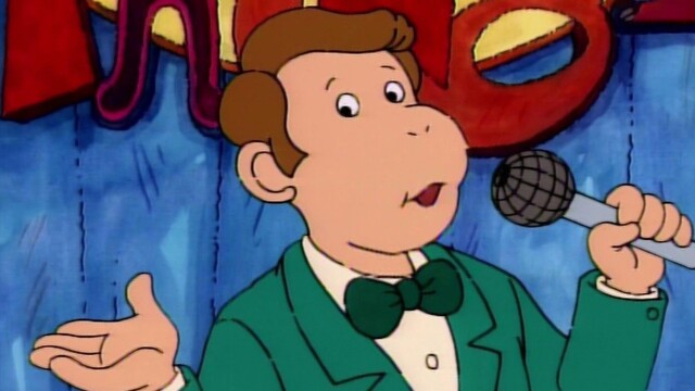 Arthur