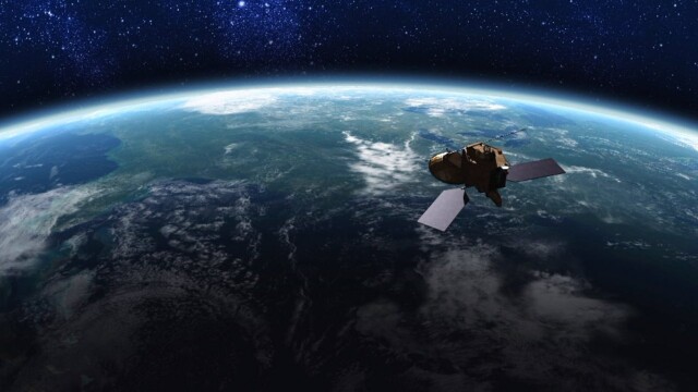 Mysteries From Above