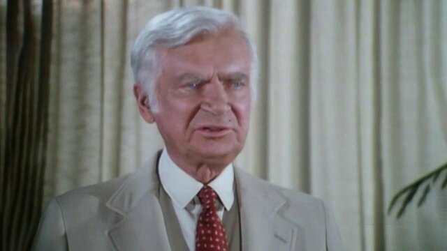 Barnaby Jones