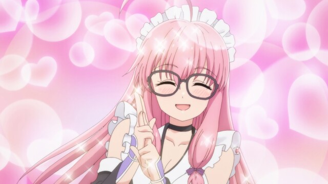 I'm Living With an Otaku NEET Kunoichi?!