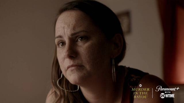 FREE P+SHO: Murder in the Bayou (FREE FULL EPISODE) (TVMA)