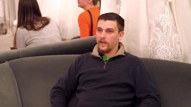 Say Yes to the Dress