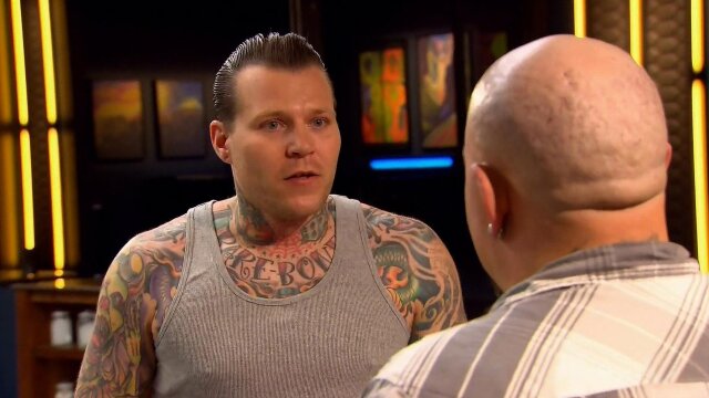 Ink Master