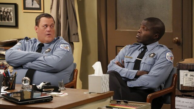 Mike & Molly