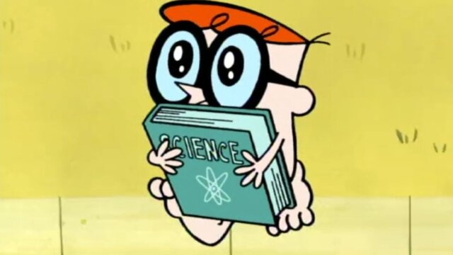 Dexter's Laboratory