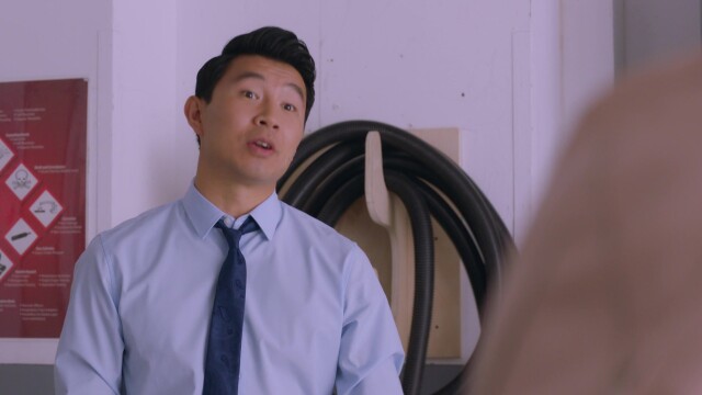 Kim's Convenience