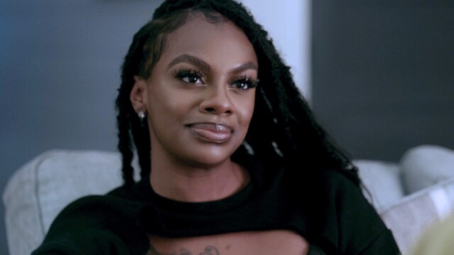 I Got a Story to Tell