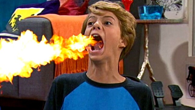 Henry Danger