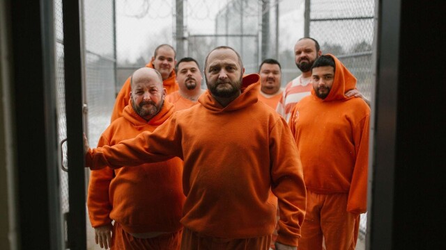 The Program: Prison Detox