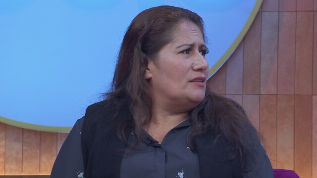 Acércate a Rocío