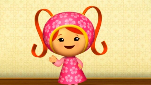 Team Umizoomi