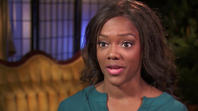 Dallas Cowboys Cheerleaders: Making the Team