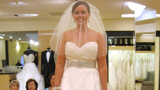 Say Yes to the Dress: Atlanta