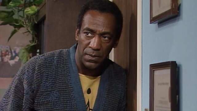 The Cosby Show