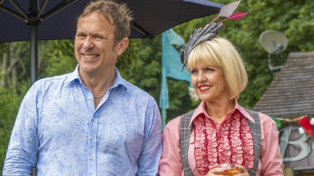 Agatha Raisin