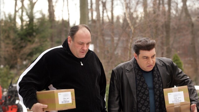 The Sopranos