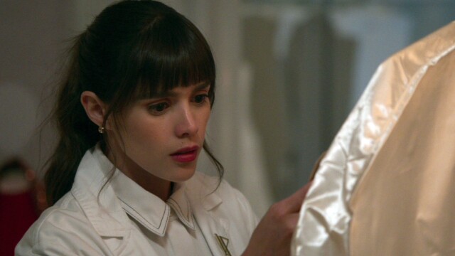 Watch Velvet El Nuevo Imperio El Vestido De Novia S1 E26 Directv