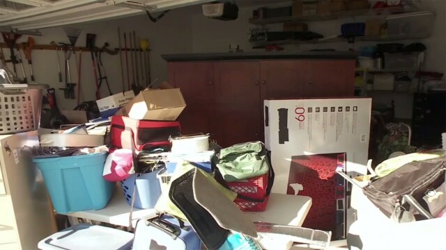 Garage Gold