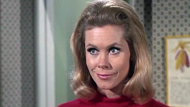 Watch Bewitched A Chance on Love S6 E26 | TV Shows | DIRECTV
